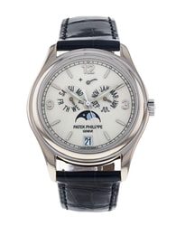 Patek Philippe Complications 5146G-001